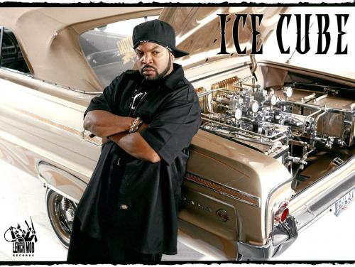 ice cube