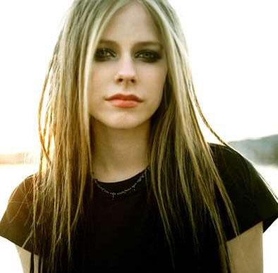 Avril Lavigne