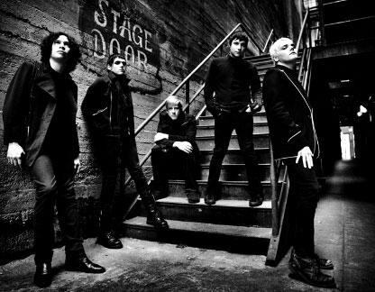 My Chemical Romance