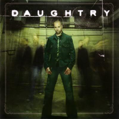 Chris Daughtry