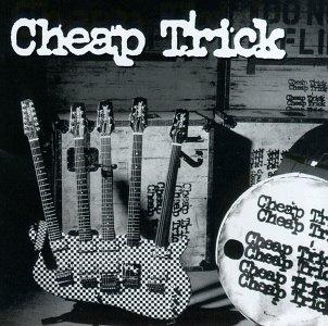 Cheap Trick