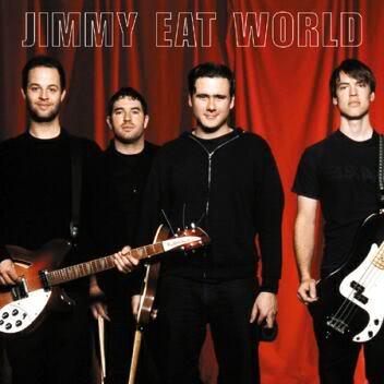 Jimmy Eat World