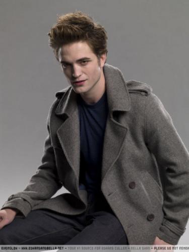 Robert Pattison