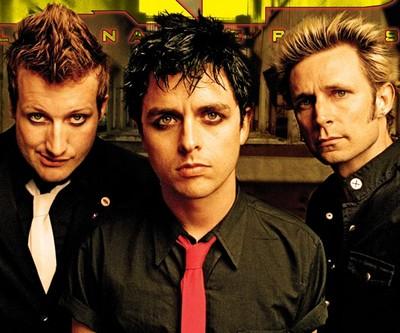 Green Day