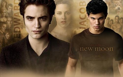 new moon,,