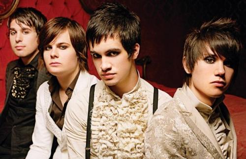 Panic! at the disco