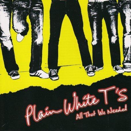 Plain White Ts