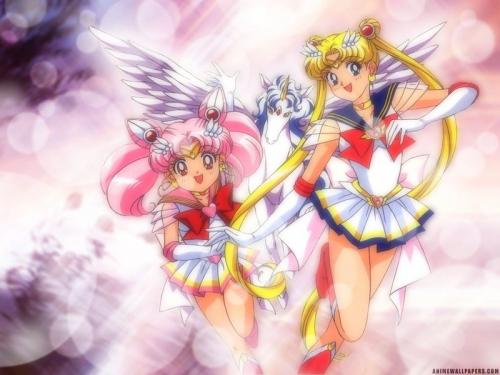 Sailor Moon <3