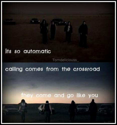 automatic (l)