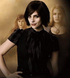 Alice Cullen