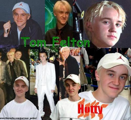 Tom Felton