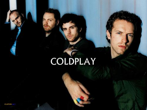 Coldplay <3