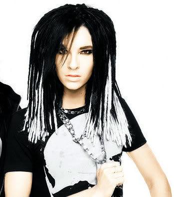 Bill Kaulitz