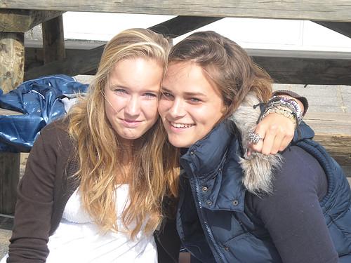 Met claudiaa