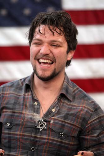 Bam Margera.