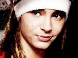 Tom Kaulitz.