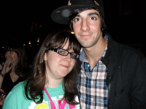 met Jack Barakat -atl- 8D