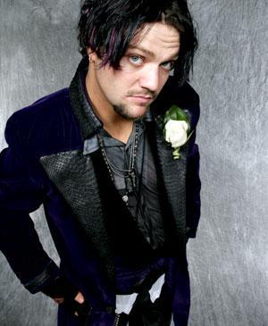 Bam Margera.