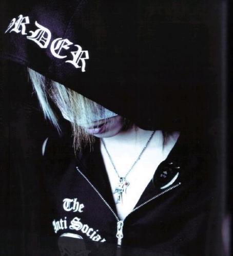 Reita <3