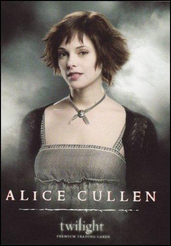 Alice Cullen