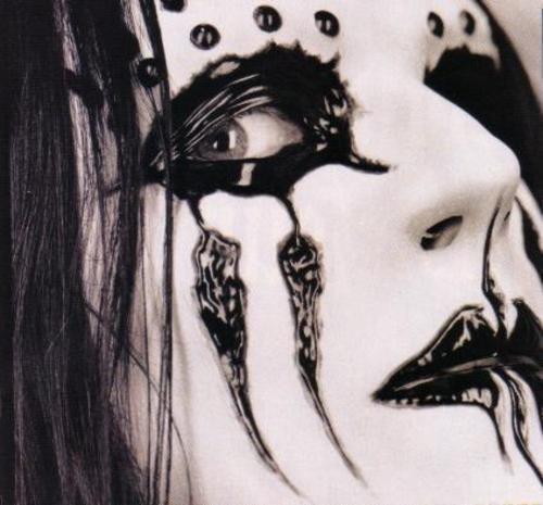 Joey Jordison ♥__♥