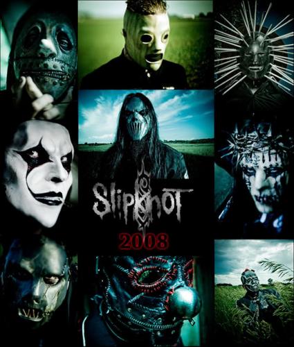 SLIPKNOT