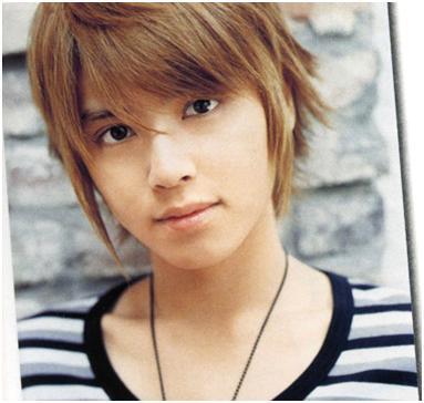 CUTE tegoshi