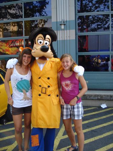 Disneyland Paris