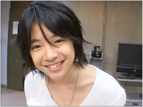 Chinen Yuri