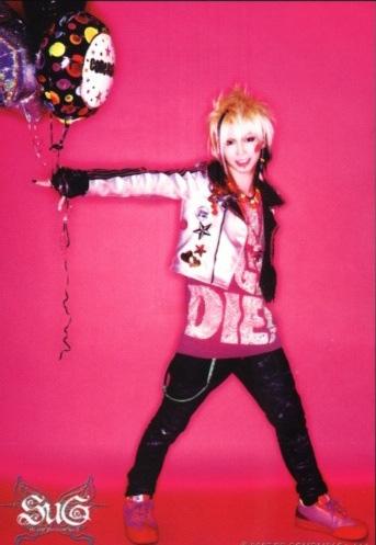 Takeru X3 [SuG]