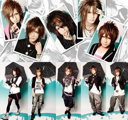 Irokui [New Look] X3