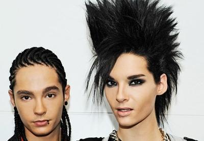 Tom Und Bill