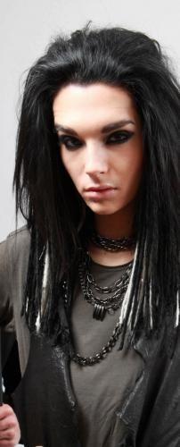 BILL IS CUTE. <33