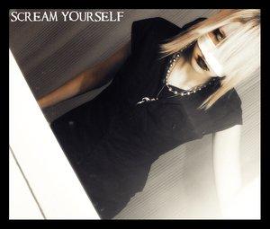 Reita Cosplay X3