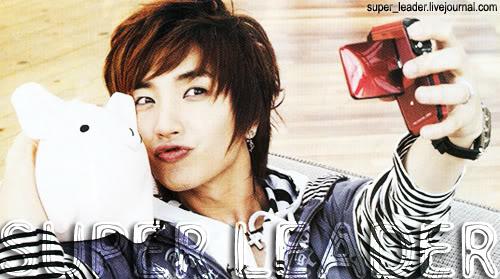 Eeteuk <3