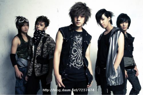 FT Island