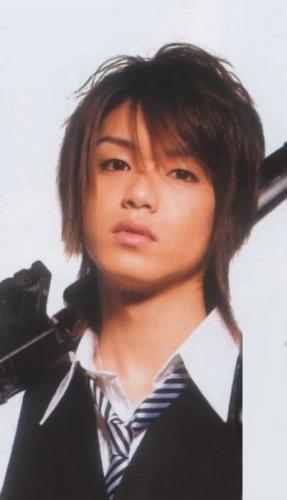 Takaki Yuya <3