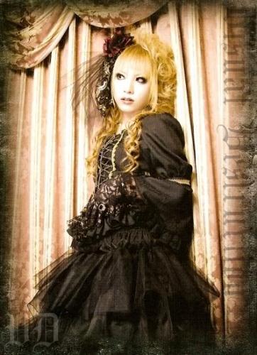 Hizaki <3