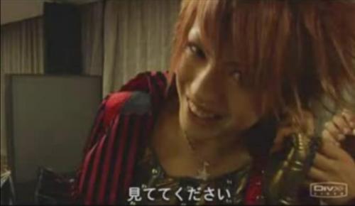 Shou And His Beautifull Smile<3