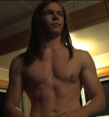 Hot Georg