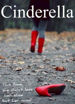Cinderella.