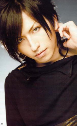 Tora, He Can Be Cute^^