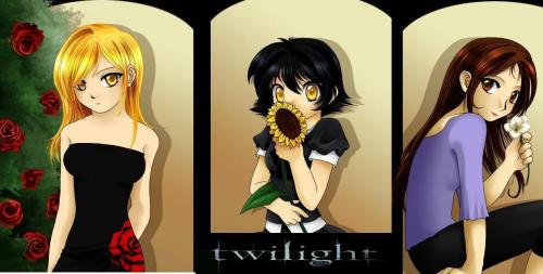 twilight