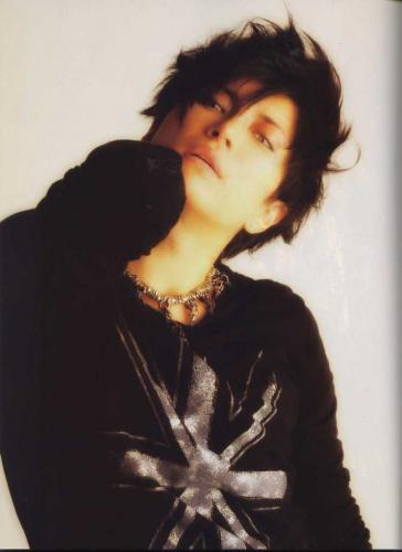 Gackt