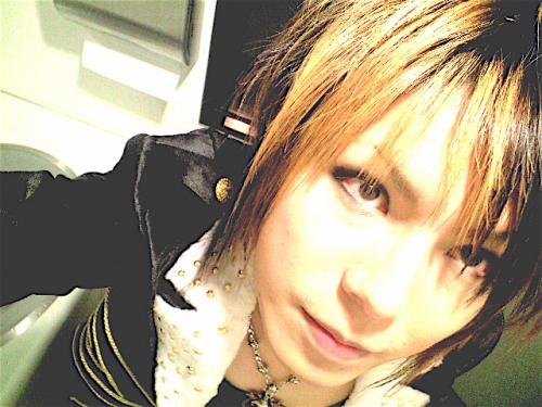 Nao, He's So Kawaii^^