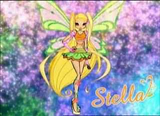 stella sophiex