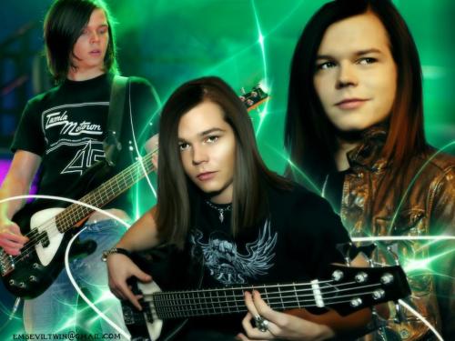 georg <3