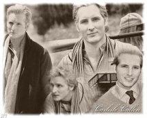 Carlisle Cullen <333