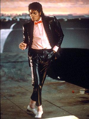 Michael Jackson, King Of Pop, een geweldig, geniaal persoon! R.I.P.