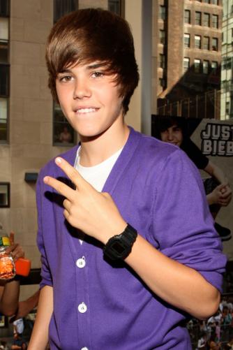 Justin Bieber <3.